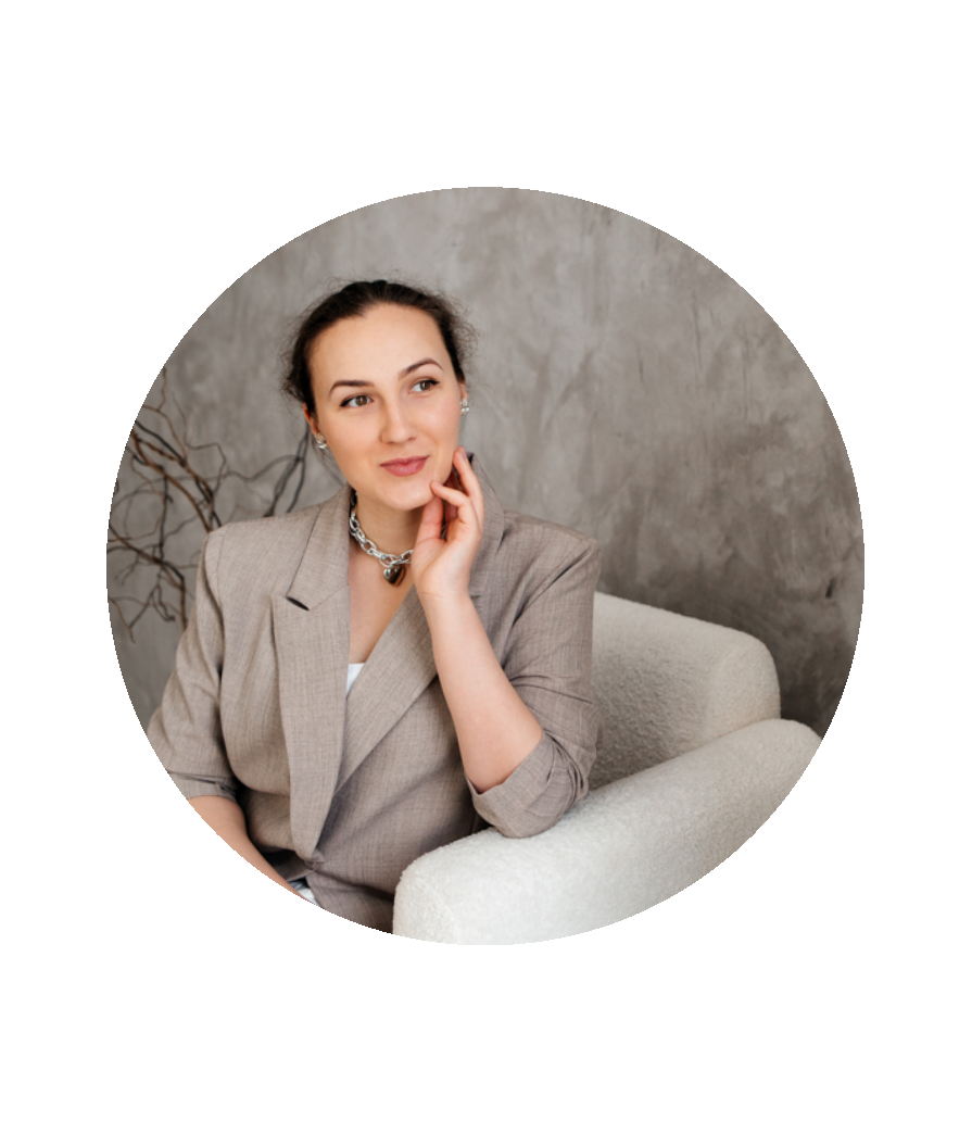 Екатерина Арсанукаева