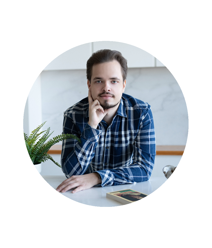 Шилко Никита